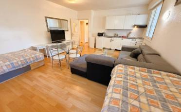 Studio 1.5 rooms - image - 3