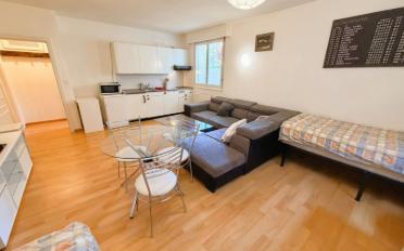 Studio 1.5 rooms - image - 4