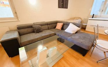 Studio 1.5 rooms - image - 6