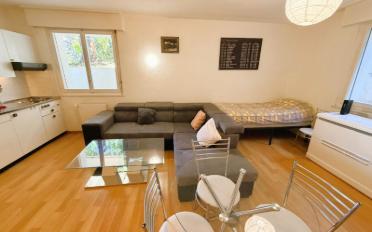 Studio 1.5 rooms - image - 7