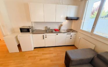 Studio 1.5 rooms - image - 8
