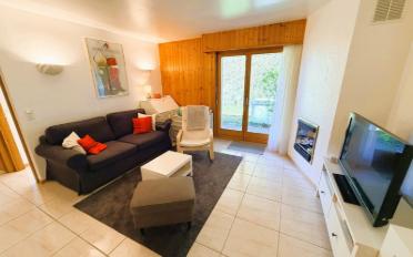 Terrassenwohnung 2.5 Zimmer - image - 1