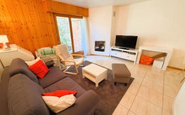 Terrassenwohnung 2.5 Zimmer - image - 2
