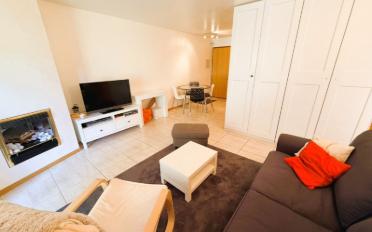 Terrassenwohnung 2.5 Zimmer - image - 3