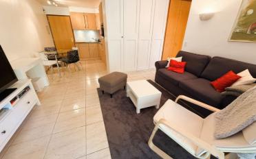 Terrassenwohnung 2.5 Zimmer - image - 4
