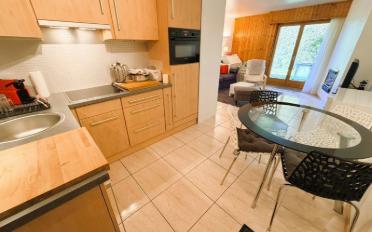Terrassenwohnung 2.5 Zimmer - image - 6
