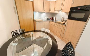 Terrassenwohnung 2.5 Zimmer - image - 7