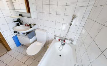 Terrassenwohnung 2.5 Zimmer - image - 11