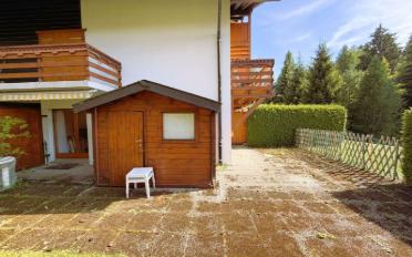 Terrassenwohnung 2.5 Zimmer - image - 12