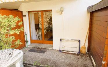 Terrassenwohnung 2.5 Zimmer - image - 13