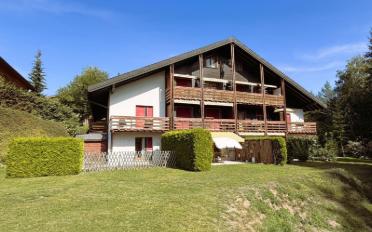 Terrassenwohnung 2.5 Zimmer - image - 15