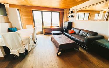 Dachwohnung 2.5 Zimmer - image - 1