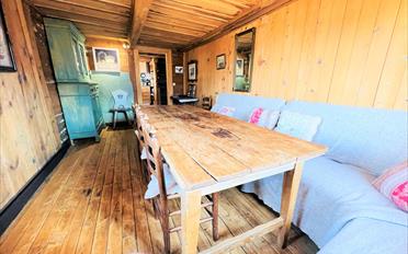 Einfamilienhaus 6.5 Zimmer - image - 4