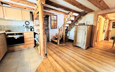 Einfamilienhaus 6.5 Zimmer - image - 6