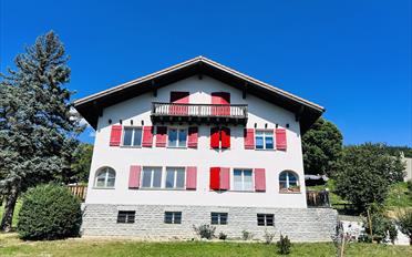 Einfamilienhaus 13.5 Zimmer - image - 14