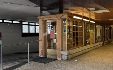 Garage - image - 2