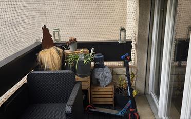 Appartement 4 pièces - image - 2