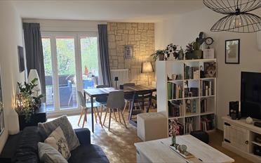 Appartement 4 pièces - image - 6