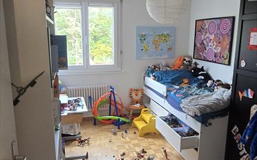 Appartement 4 pièces - image - 9