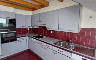 Roof flat 3 rooms - image - 2