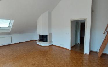 Roof flat 3 rooms - image - 4