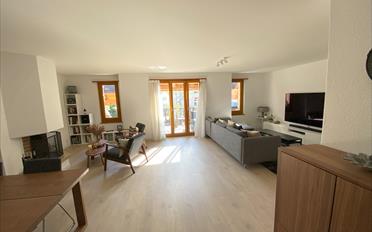 Apartment 4.5 rooms - image - 1