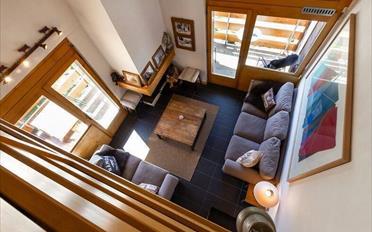 Wohnung 4 Zimmer - image - 1