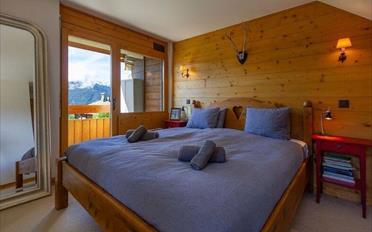 Wohnung 4 Zimmer - image - 5