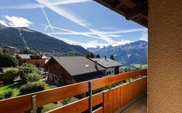 Wohnung 4 Zimmer - image - 9