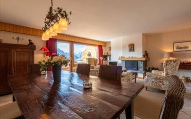 Wohnung 4 Zimmer - image - 1
