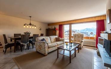Wohnung 4 Zimmer - image - 2