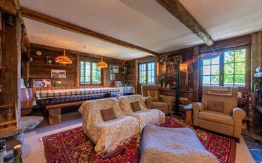 Chalet 6 rooms - image - 2