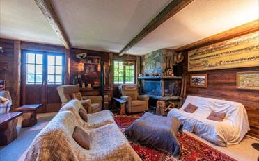 Chalet 6 Zimmer - image - 1