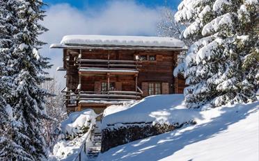 Chalet 6 rooms - image - 12