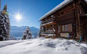 Chalet 6 rooms - image - 13
