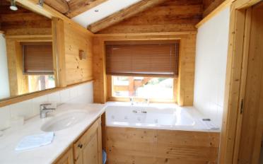 Chalet 5 rooms - image - 10