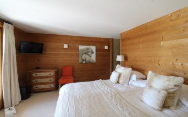 Chalet 5 rooms - image - 11