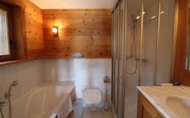 Chalet 5 rooms - image - 12