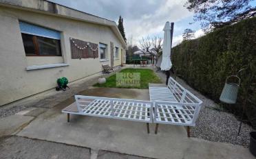Row house 7 rooms - image - 2