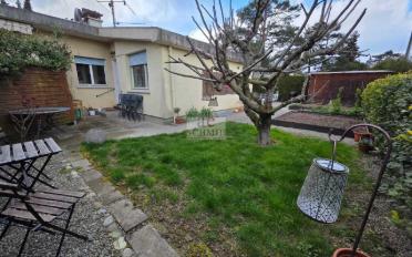Row house 7 rooms - image - 3