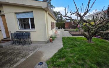 Row house 7 rooms - image - 1