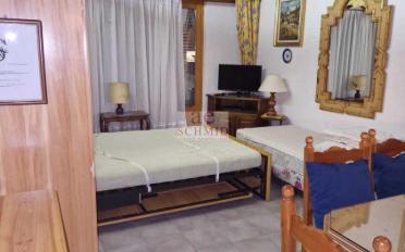 Apartment 1 room - image - 4