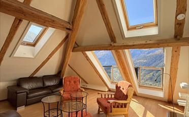 Duplex 4 rooms - image - 9