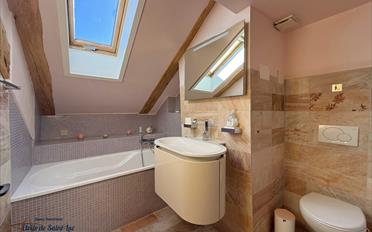 Duplex 4 rooms - image - 13