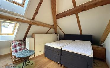 Duplex 4 rooms - image - 14