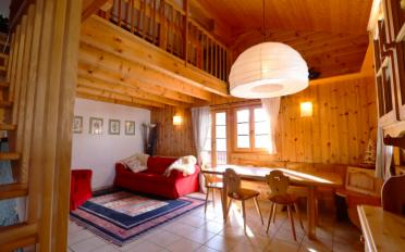 Row house 5 rooms - image - 2