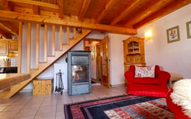 Row house 5 rooms - image - 3