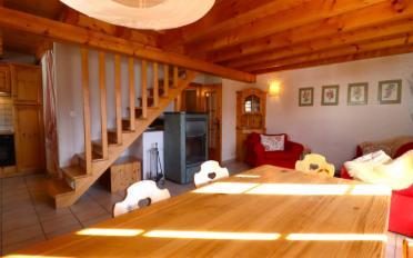Row house 5 rooms - image - 4