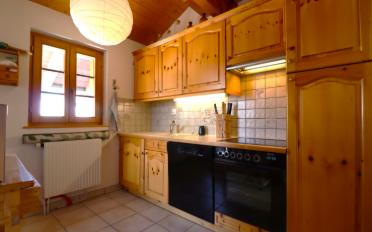 Row house 5 rooms - image - 5
