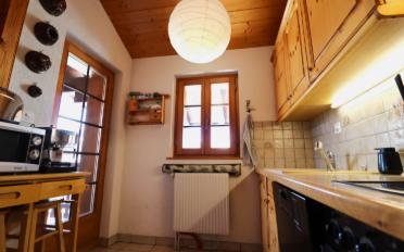 Row house 5 rooms - image - 6